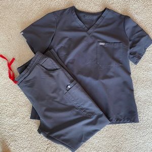 FIGS Scrubs Yola Pants (tall)